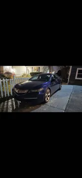 2015 Acura TLX 2.4 w/Technology Pkg