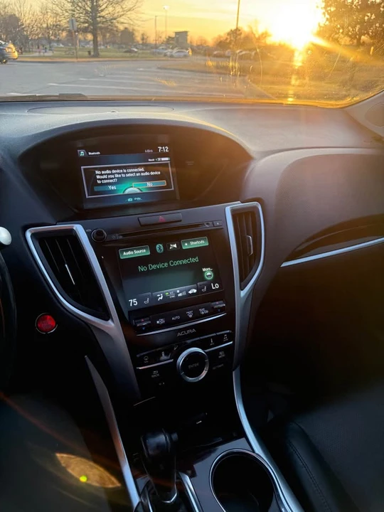 2015 Acura TLX 1st Gen - Image 8 of 8