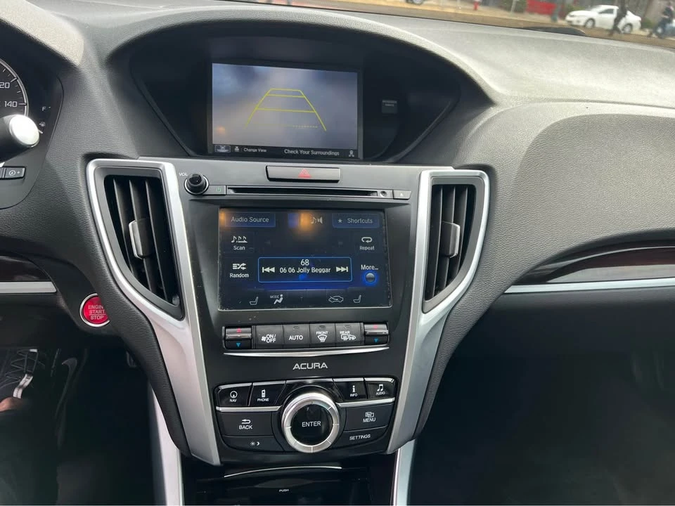 2015 Acura TLX 1st Gen - Image 20 of 20