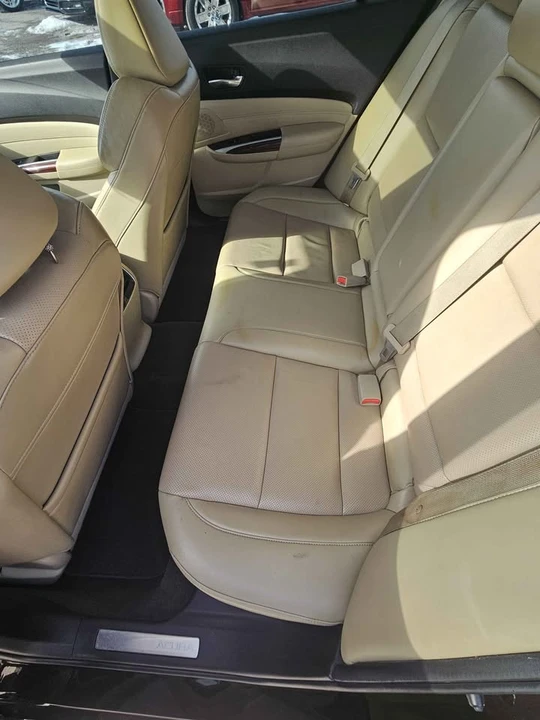 2015 Acura TLX 1st Gen - Image 18 of 20