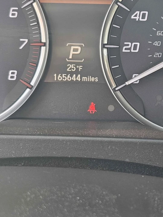 2015 Acura TLX 1st Gen - Image 14 of 20