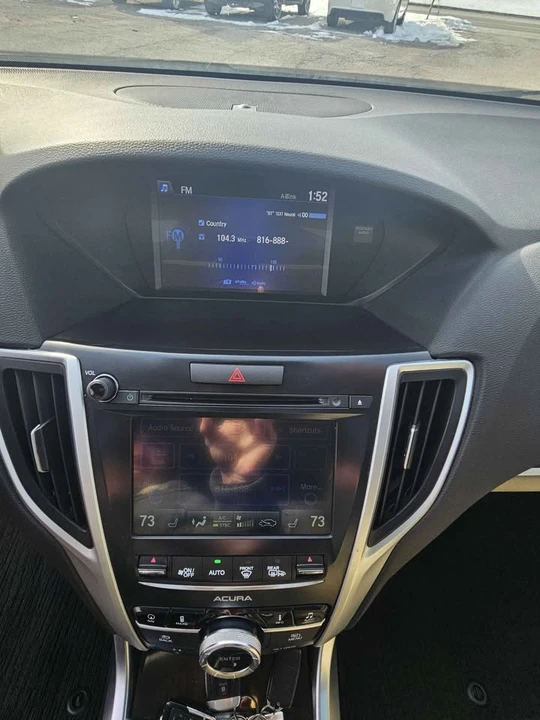 2015 Acura TLX 1st Gen - Image 15 of 20