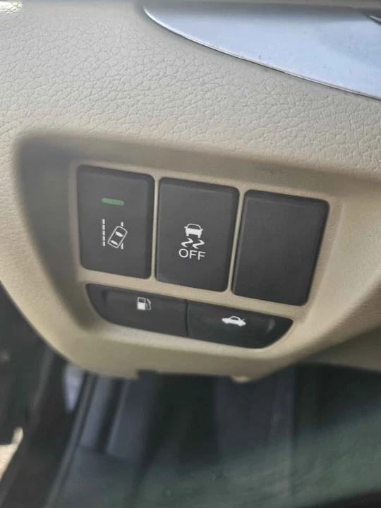 2015 Acura TLX 1st Gen - Image 20 of 20