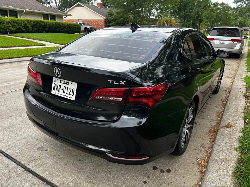 2015 Acura TLX 1st Gen - Image 6 of 8
