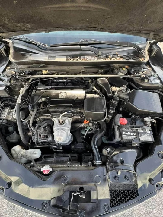 2015 Acura TLX 1st Gen - Image 11 of 12