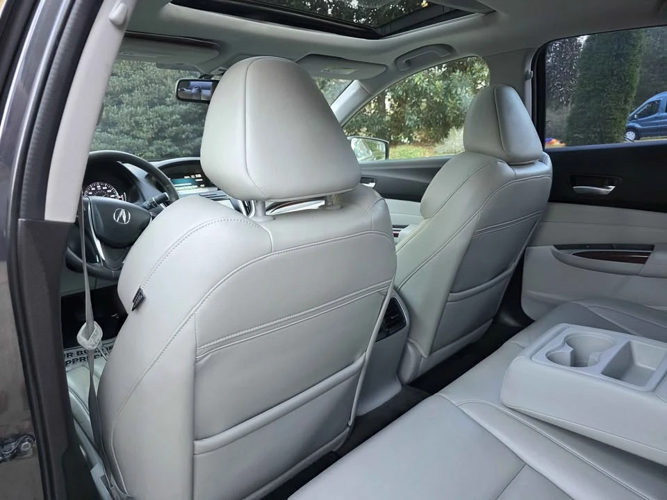 2015 Acura TLX 1st Gen - Image 12 of 20