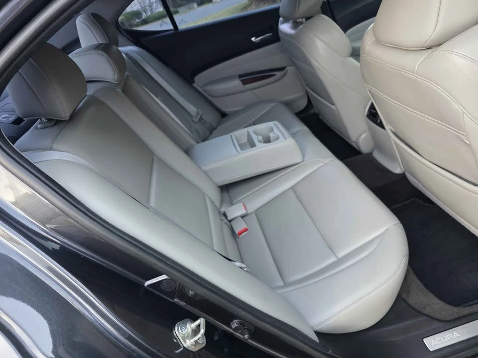 2015 Acura TLX 1st Gen - Image 15 of 20