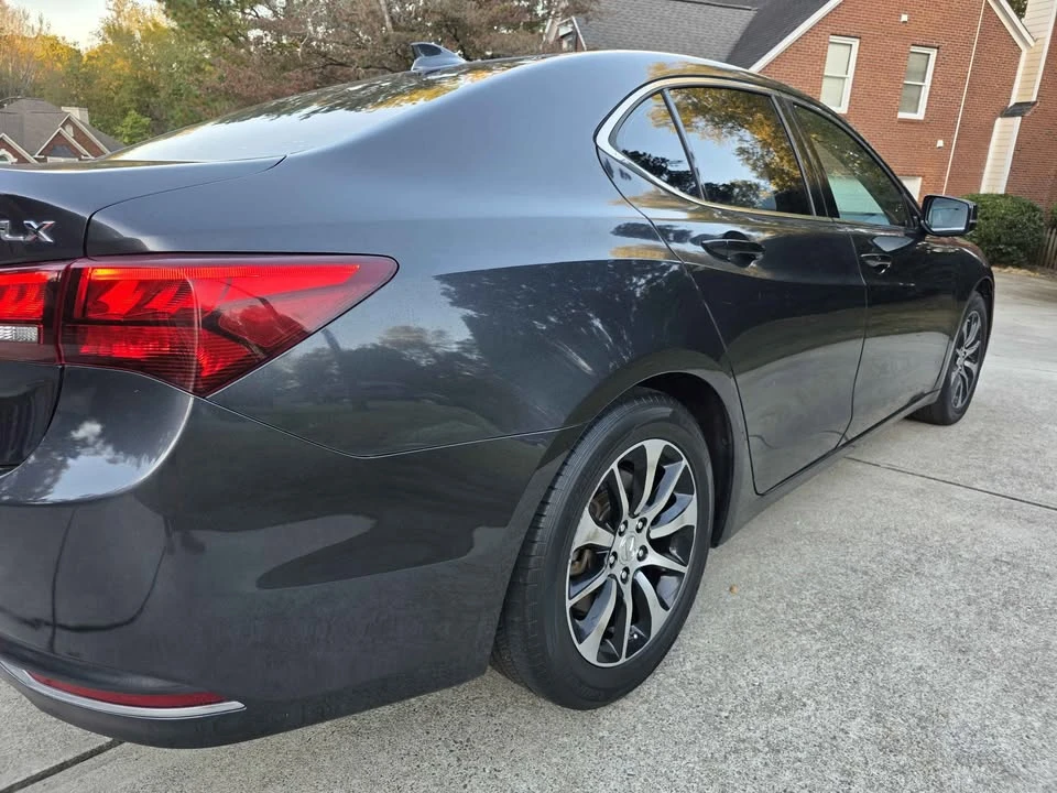2015 Acura TLX 1st Gen - Image 6 of 20
