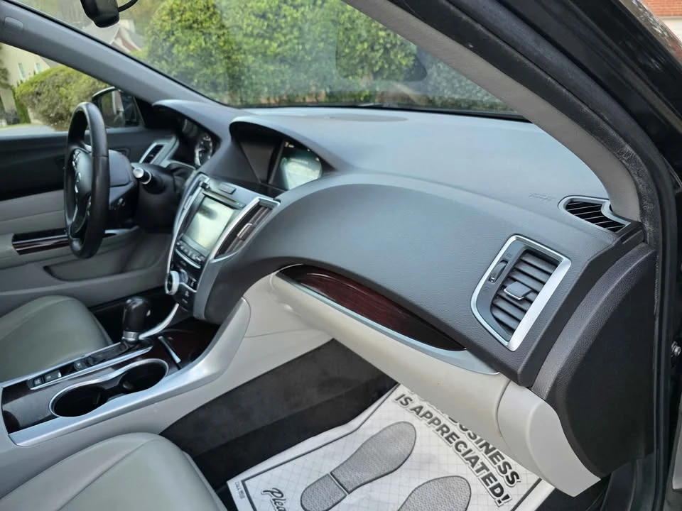 2015 Acura TLX 1st Gen - Image 16 of 20