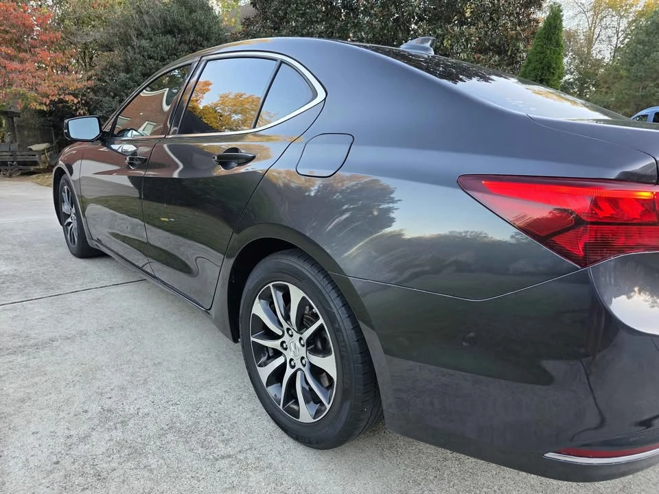 2015 Acura TLX 1st Gen - Image 4 of 20