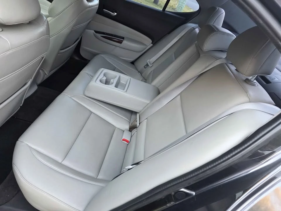 2015 Acura TLX 1st Gen - Image 13 of 20
