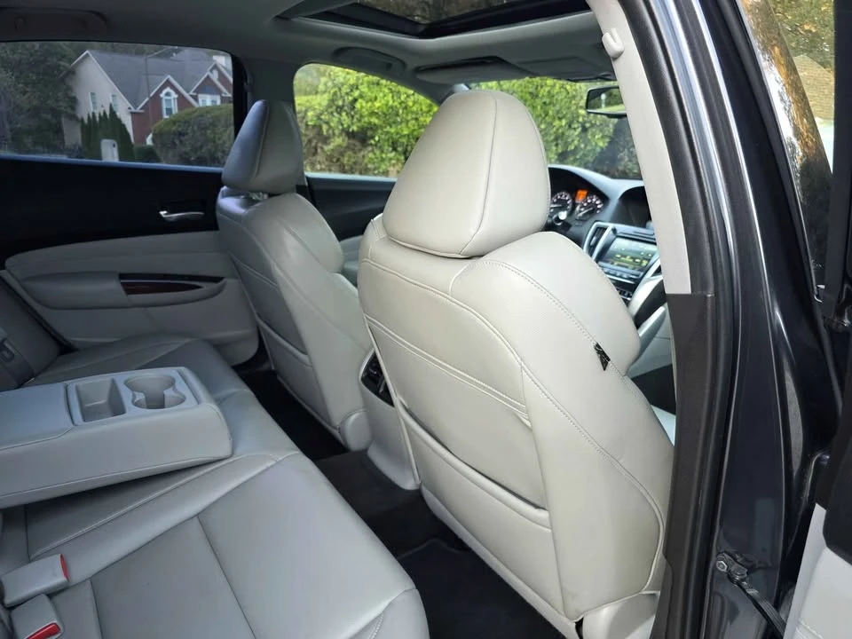 2015 Acura TLX 1st Gen - Image 14 of 20