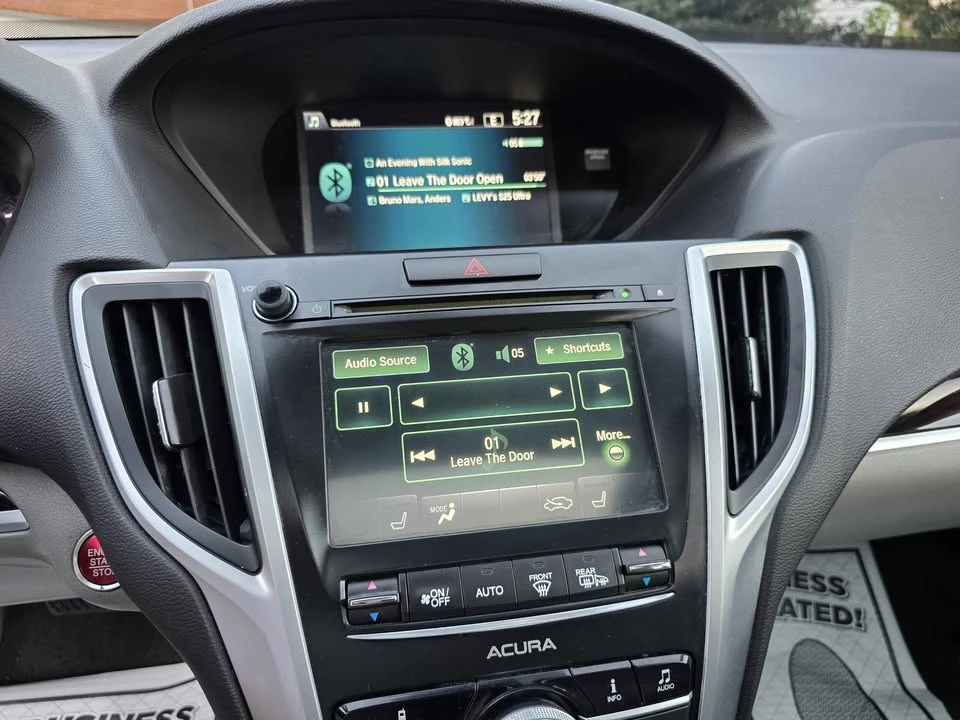 2015 Acura TLX 1st Gen - Image 20 of 20