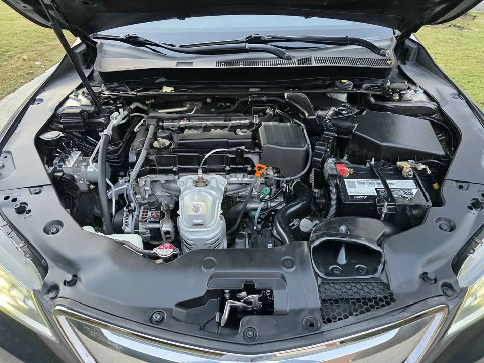2015 Acura TLX 1st Gen - Image 18 of 20
