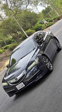 2015 Acura TLX 3.5