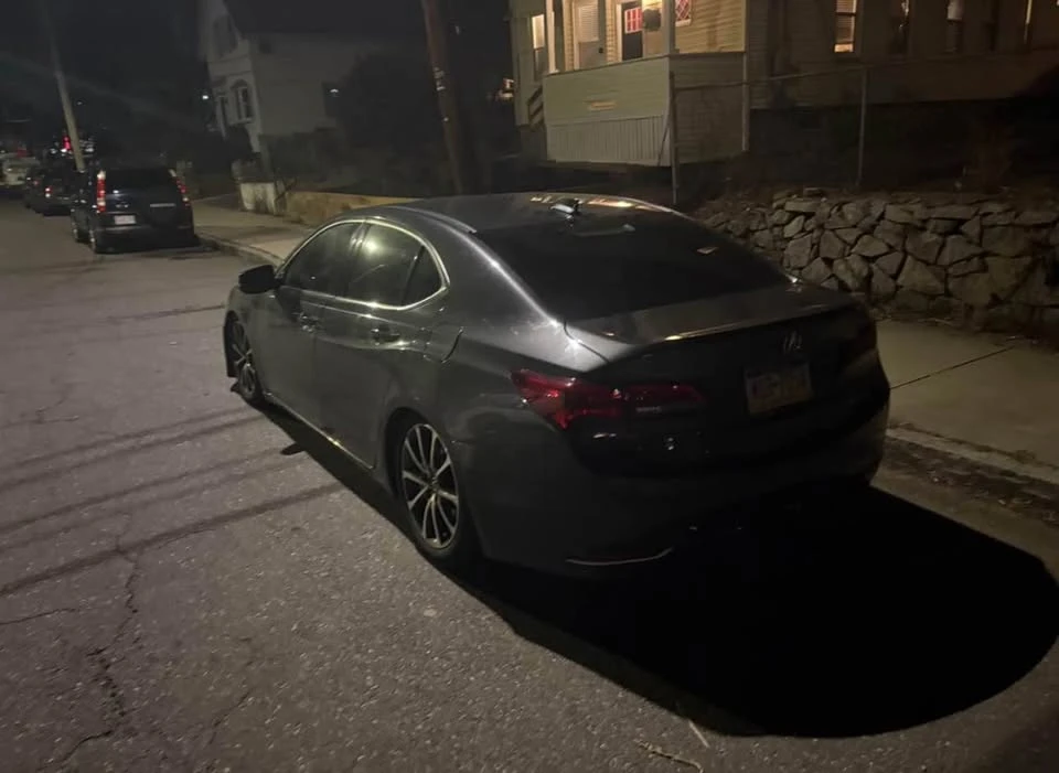 2015 Acura TLX 1st Gen - Image 3 of 13