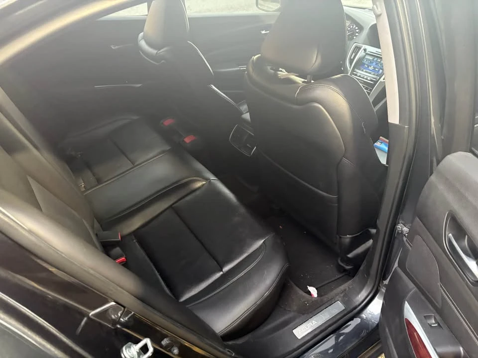 2015 Acura TLX 1st Gen - Image 11 of 13