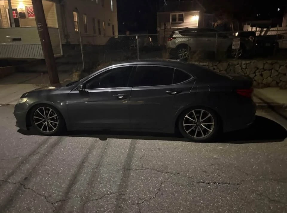 2015 Acura TLX 1st Gen - Image 2 of 13