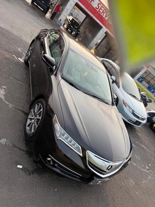 2015 Acura TLX 1st Gen - Image 4 of 5