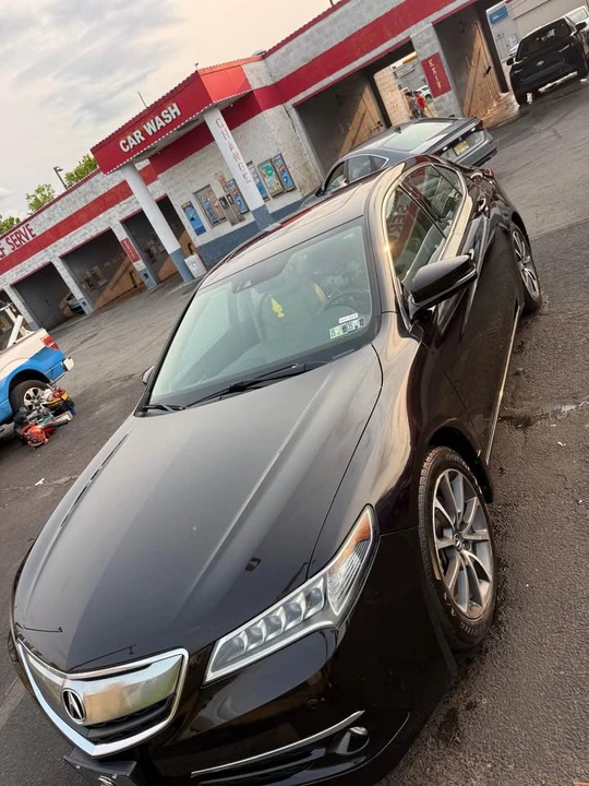 2015 Acura TLX 1st Gen - Image 3 of 5