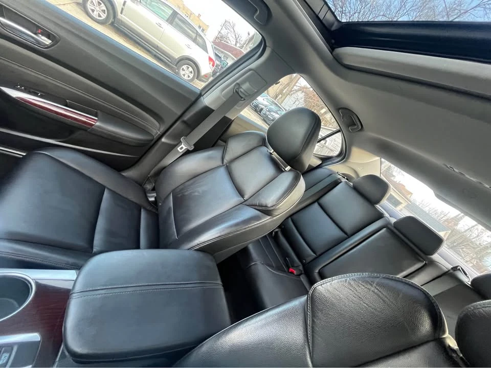 2015 Acura TLX 1st Gen - Image 13 of 15