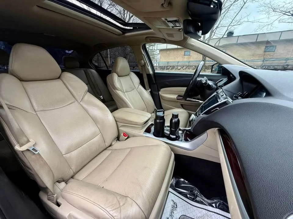 2015 Acura TLX 1st Gen - Image 19 of 19