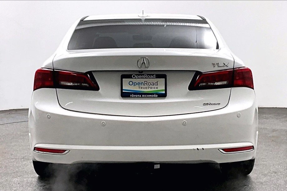 2015 Acura TLX 1st Gen - Image 5 of 15