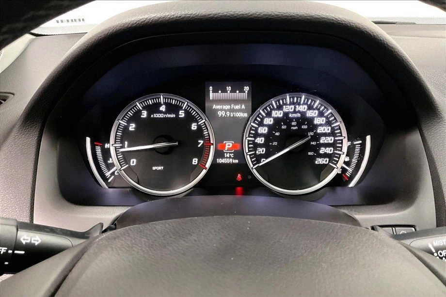 2015 Acura TLX 1st Gen - Image 13 of 15