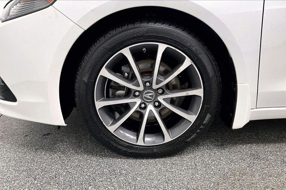 2015 Acura TLX 1st Gen - Image 15 of 15