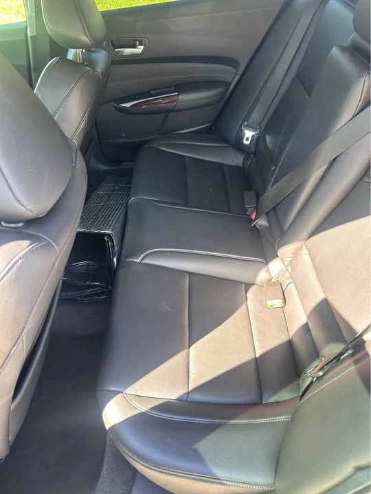 2015 Acura TLX 1st Gen - Image 11 of 12