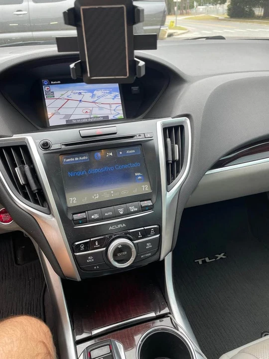 2015 Acura TLX 1st Gen - Image 7 of 11
