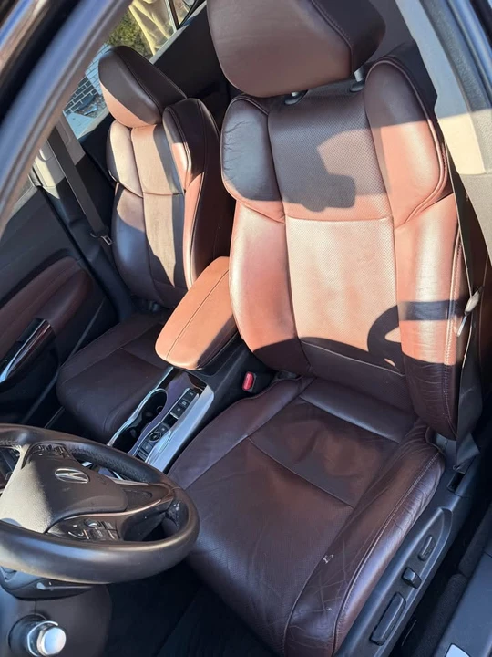 2015 Acura TLX 1st Gen - Image 14 of 20