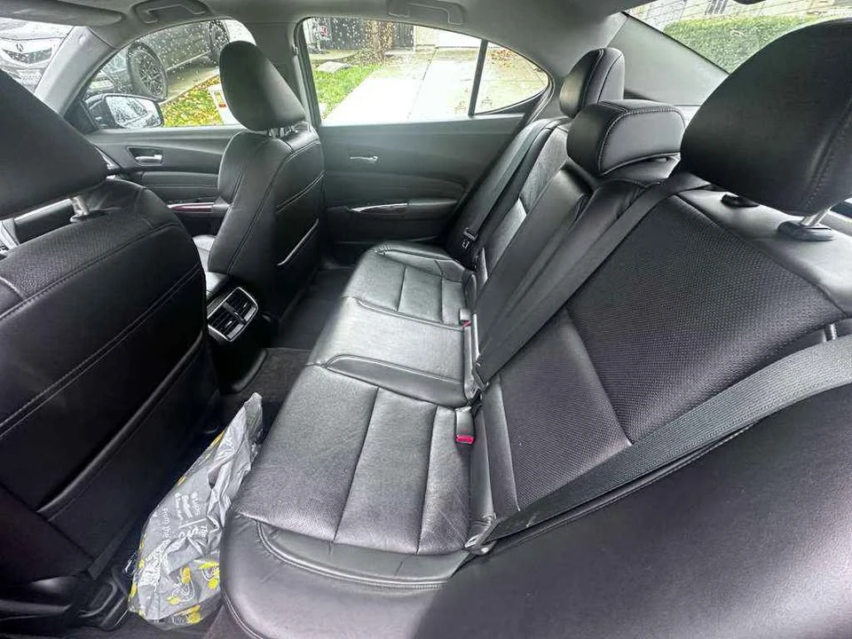 2015 Acura TLX 1st Gen - Image 10 of 12