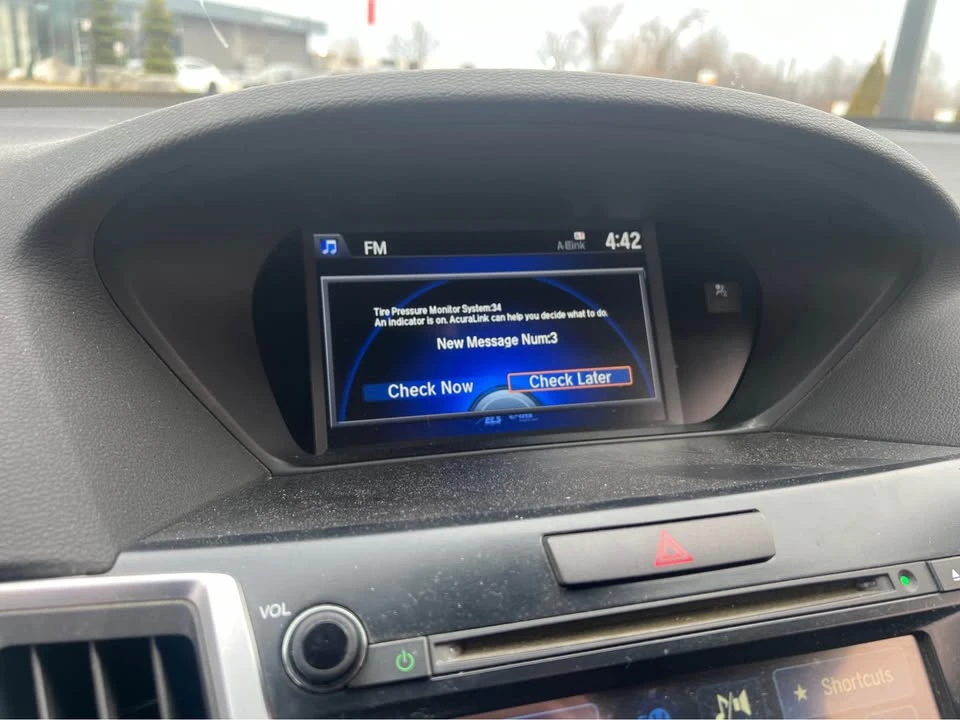 2015 Acura TLX 1st Gen - Image 5 of 15