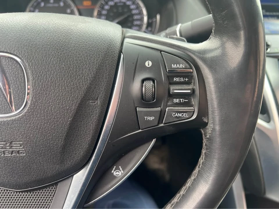2015 Acura TLX 1st Gen - Image 11 of 15