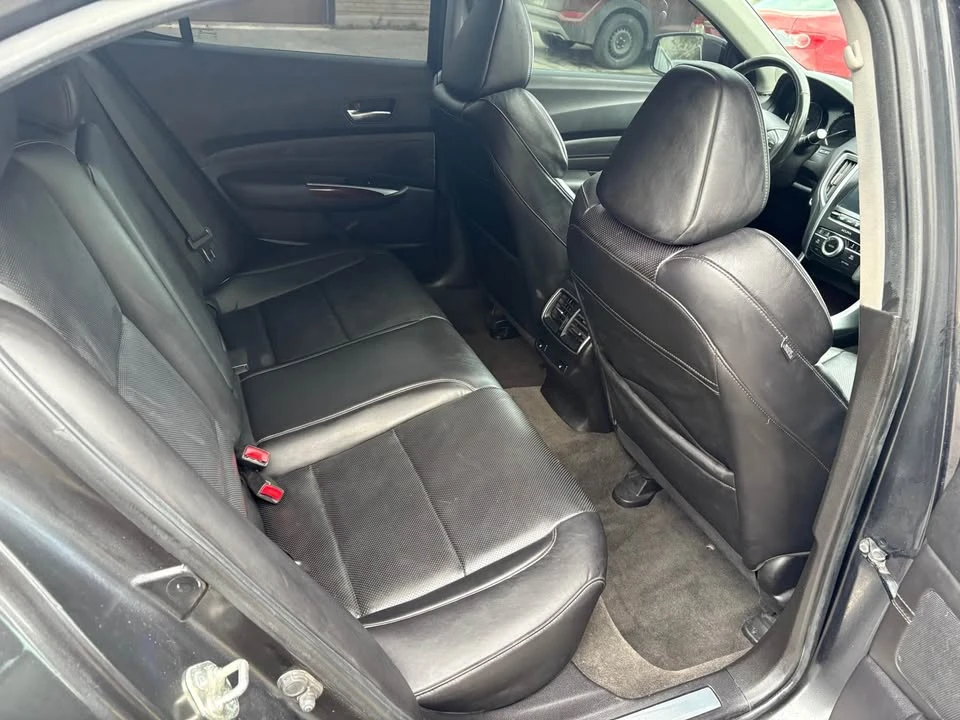 2015 Acura TLX 1st Gen - Image 10 of 16