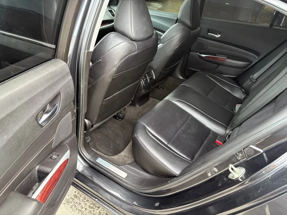 2015 Acura TLX 1st Gen - Image 11 of 16