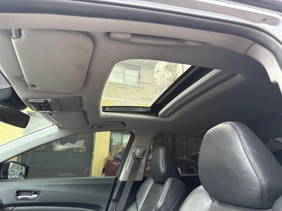 2015 Acura TLX 1st Gen - Image 13 of 16
