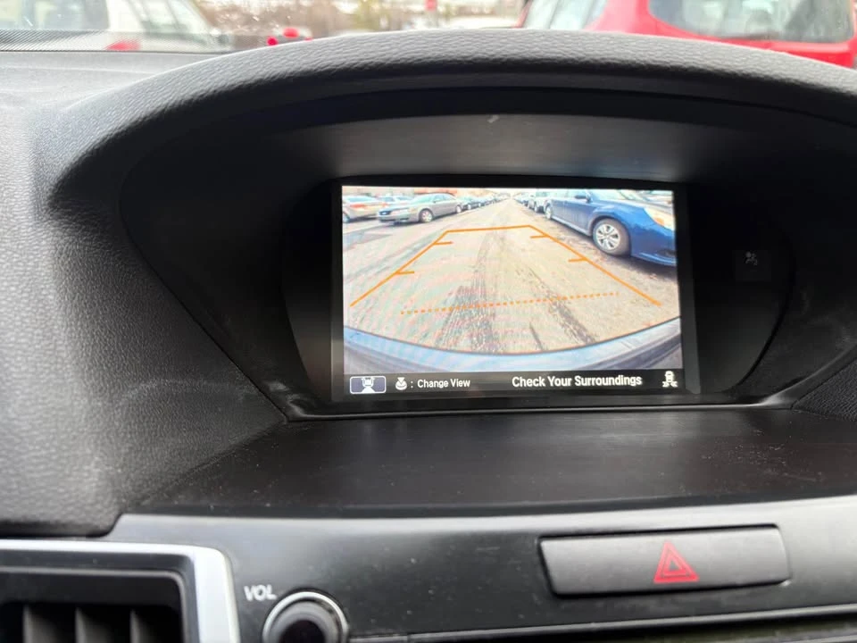 2015 Acura TLX 1st Gen - Image 16 of 16