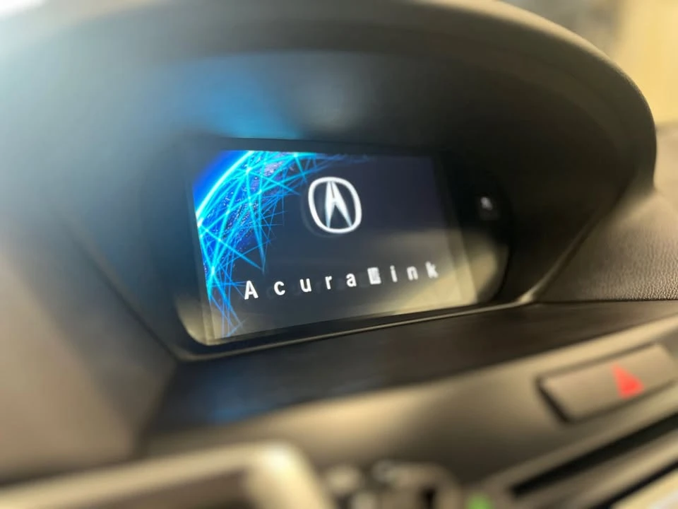 2015 Acura TLX 1st Gen - Image 20 of 20