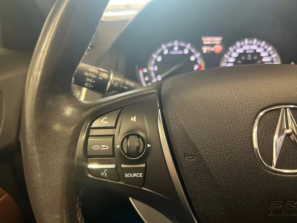 2015 Acura TLX 1st Gen - Image 18 of 20