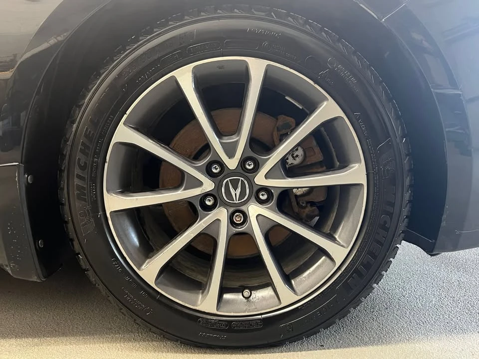 2015 Acura TLX 1st Gen - Image 7 of 20