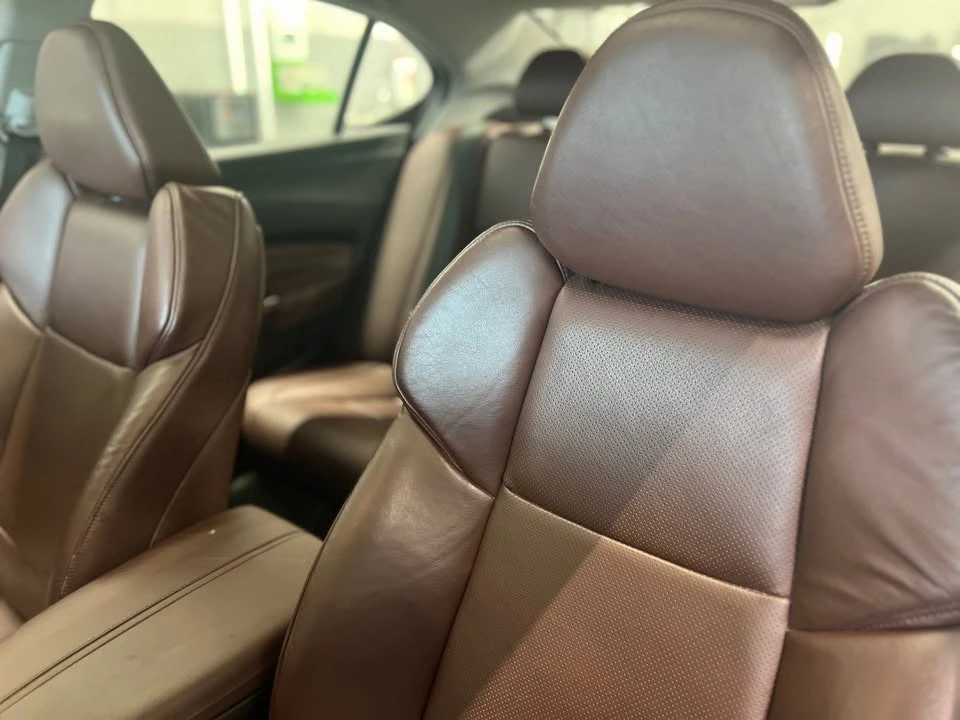 2015 Acura TLX 1st Gen - Image 13 of 20