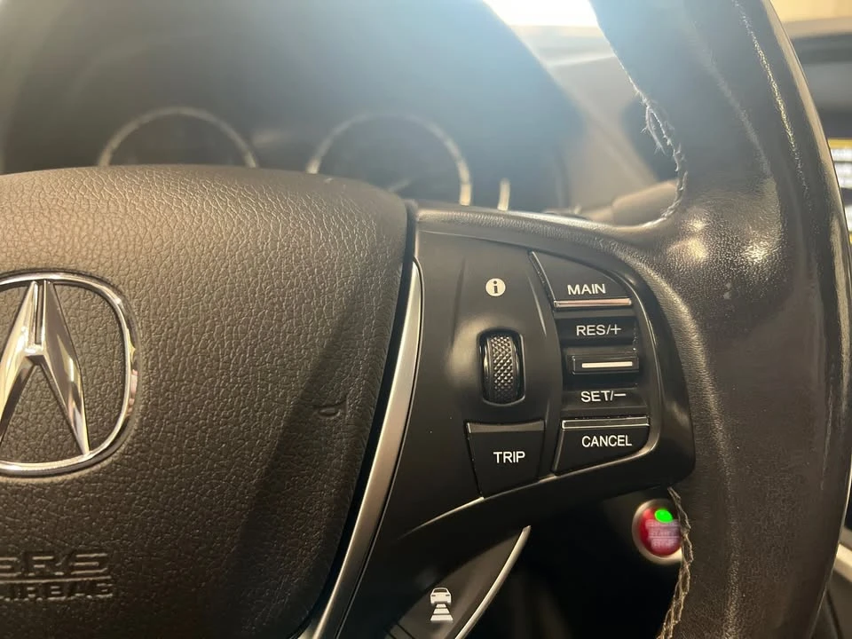 2015 Acura TLX 1st Gen - Image 19 of 20