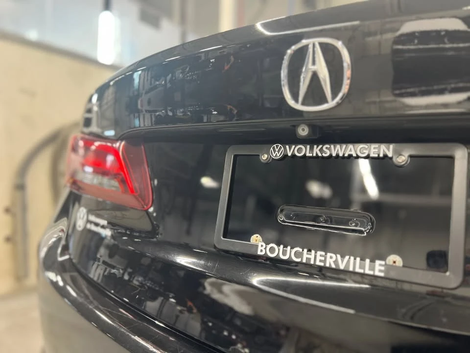 2015 Acura TLX 1st Gen - Image 10 of 20
