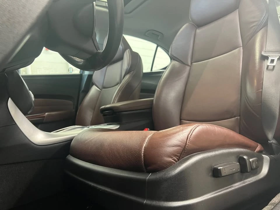 2015 Acura TLX 1st Gen - Image 11 of 20