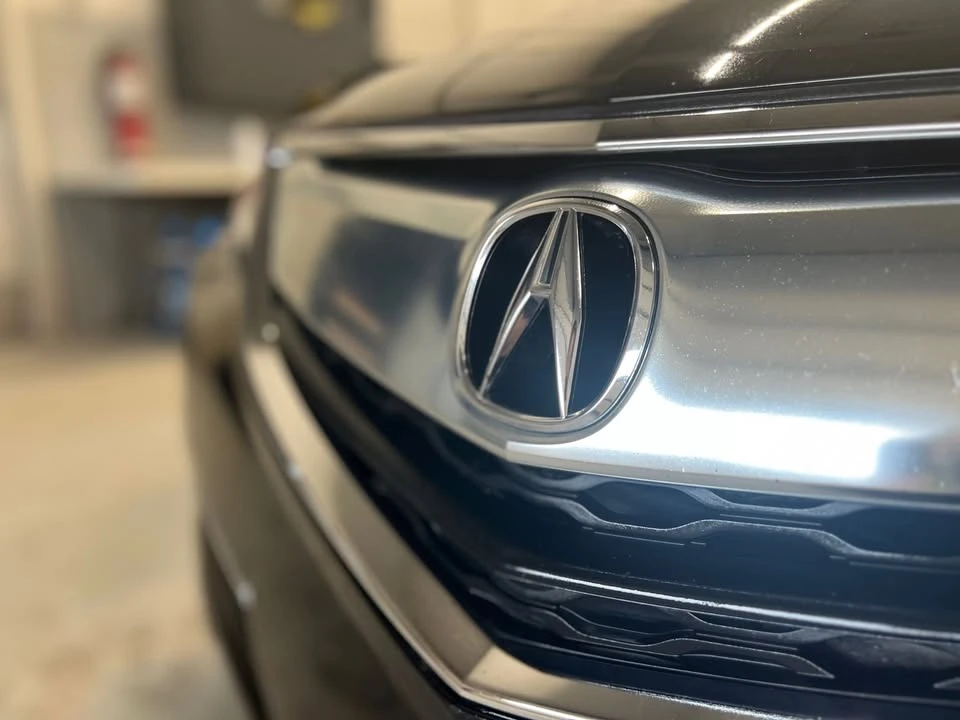 2015 Acura TLX 1st Gen - Image 9 of 20