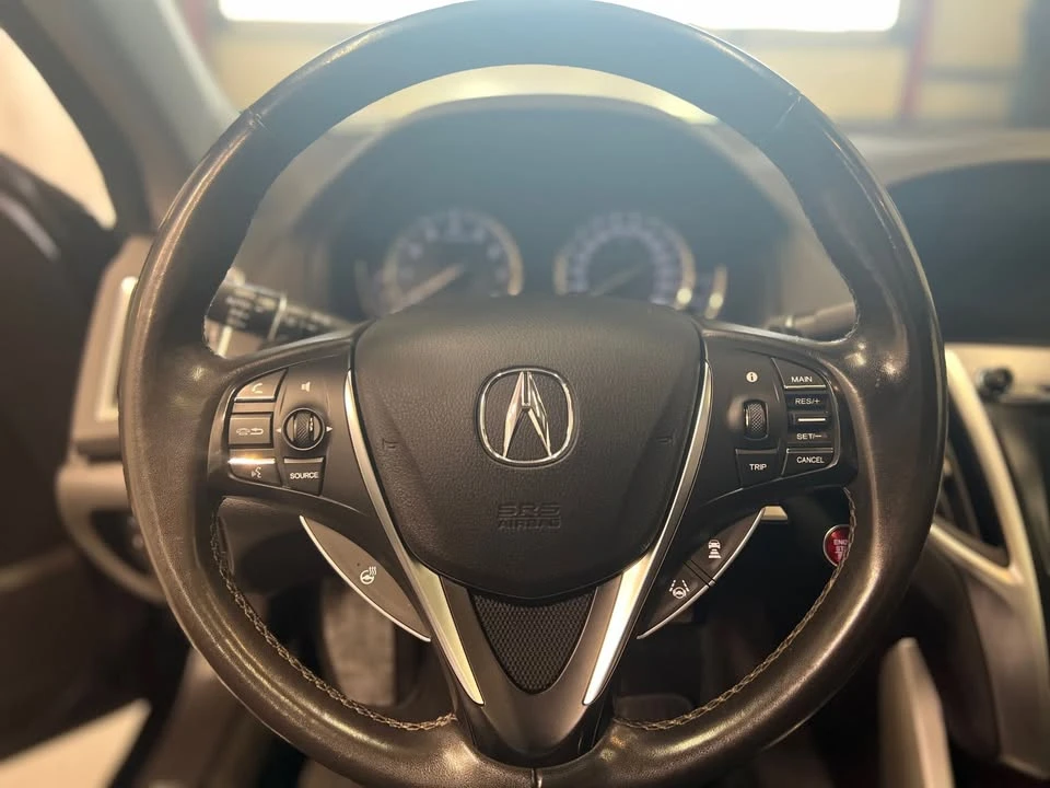 2015 Acura TLX 1st Gen - Image 17 of 20
