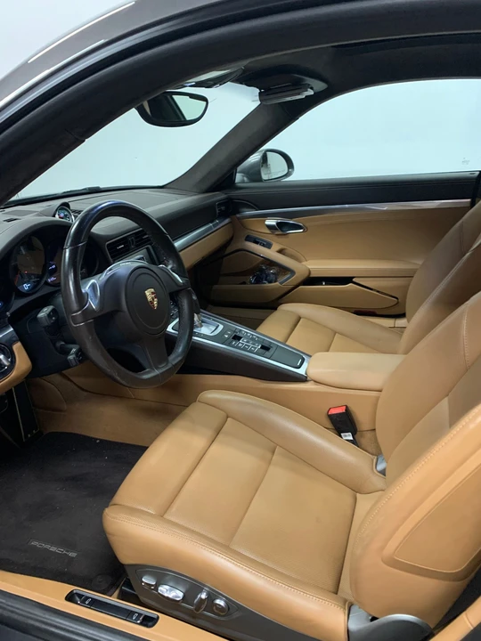 2015 Porsche 991 Carrera 4S - Image 3 of 3