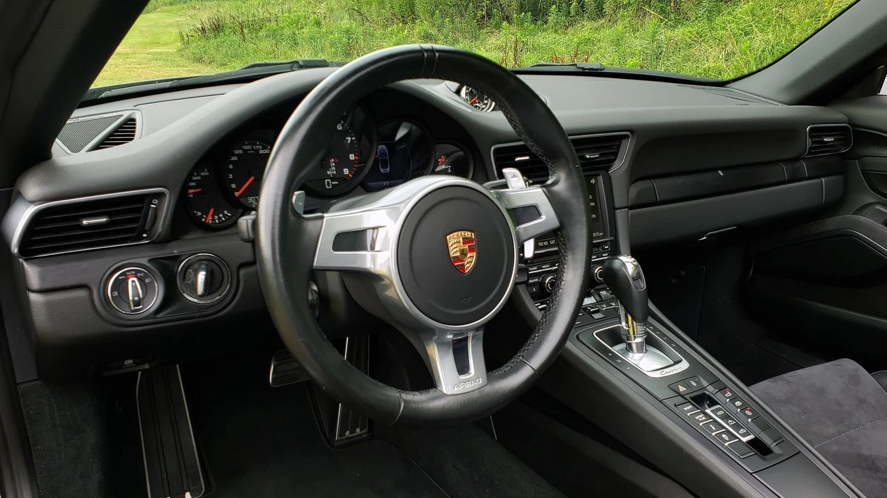 2015 Porsche 991 Carrera GTS - Image 6 of 12